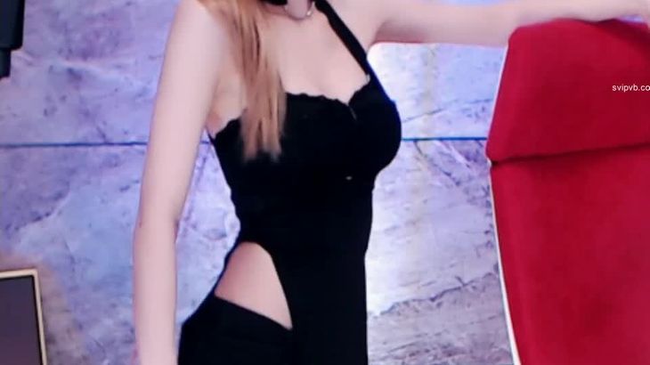 【斗鱼小熙米】极品腰精 热舞精选集 亮点特别多 烧的要命~ 8