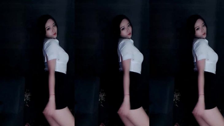 【艾玛寒亚】18年熊猫时期至今舞蹈合集 见证一个主播的成长历程~130