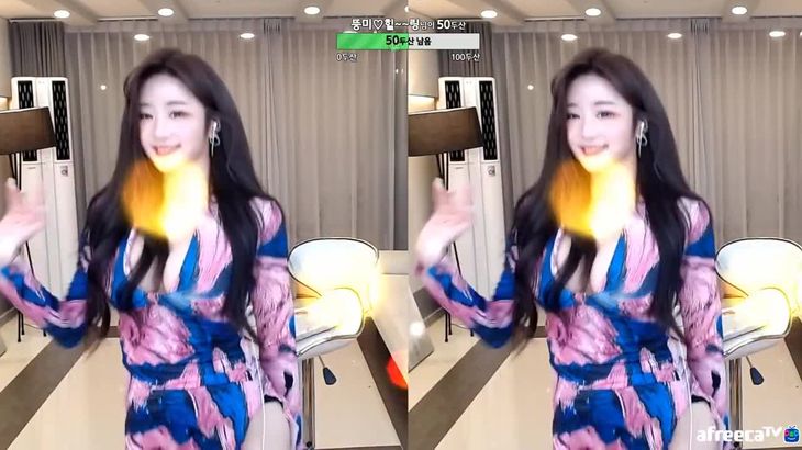 【TIKTOK】小姐姐穿这连衣裙真迷人