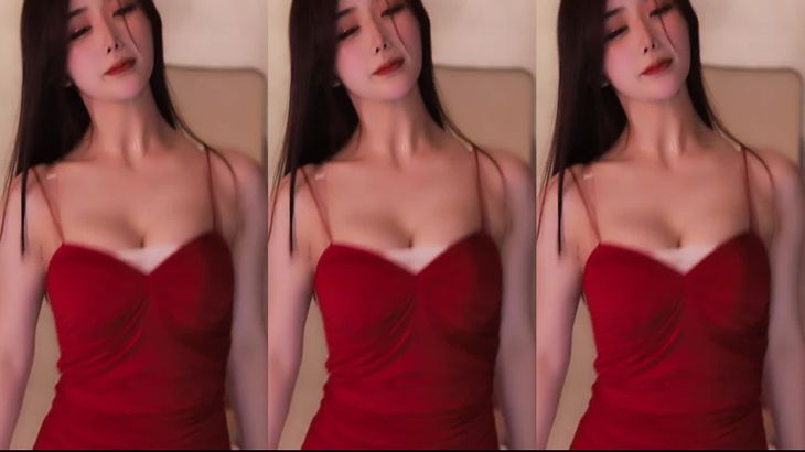 【虎牙猫崽崽三分糖】小号密码房舞蹈合集 3