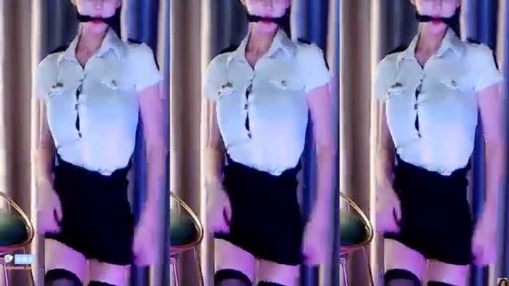 【CC小安扬】新土豪定制热舞 5