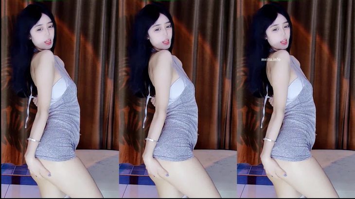 【CC欣彤】高颜值顶级舞姬 粉丝高价定制热舞 42