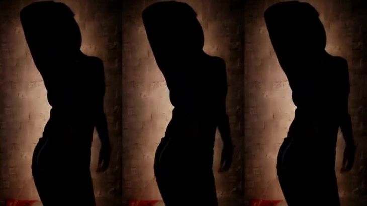 【斗鱼小幼熙】高颜值极品尤物 飞机群福利舞蹈! 4