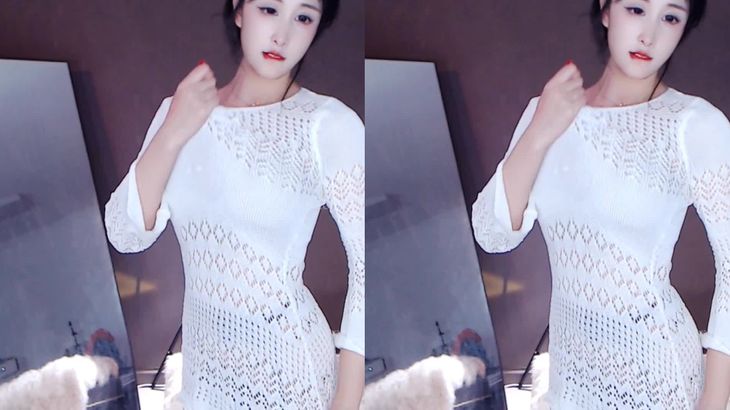 【虎牙予恩】粉丝付费群定制舞蹈集 10