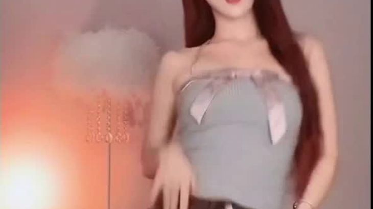 【快手饭饭】御姐舞姬 订制热舞合集 12