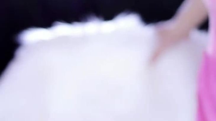 【虎牙朴允星】新版定制舞蹈 神秘道具助威 快来学习~5