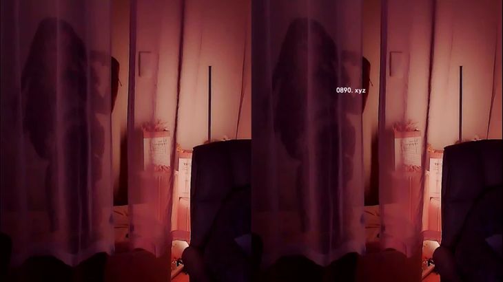 【CC漫妮】粉丝群定制福利热舞 2