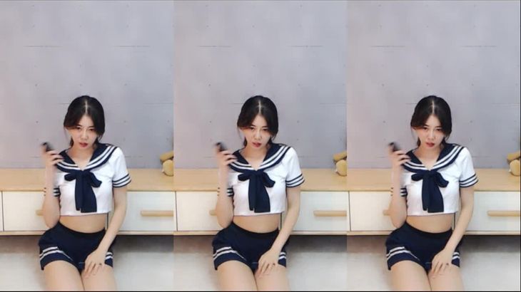 【虎牙小狮子】粉丝千元定制舞蹈 30