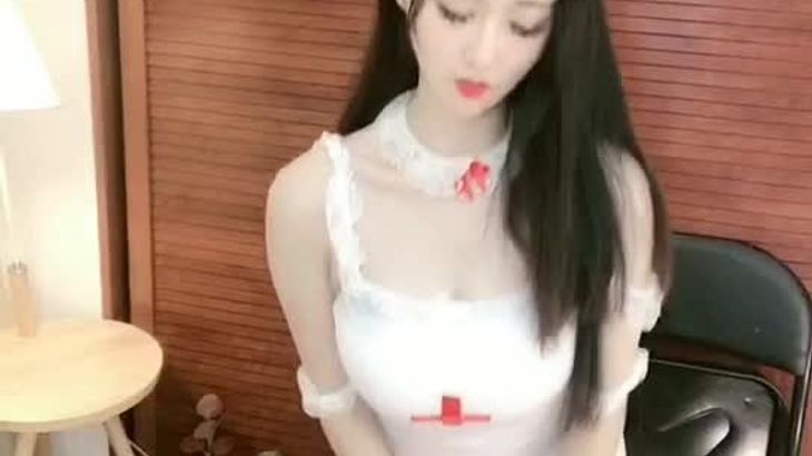 【虎牙雅熙】粉丝定制福利热舞合集 15