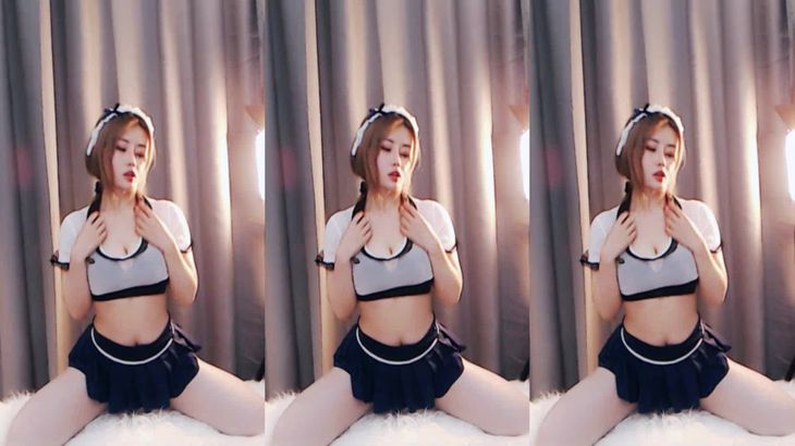 【斗鱼顶顶】火箭定制福利热舞 妩媚性感 名如其人 真的顶~1