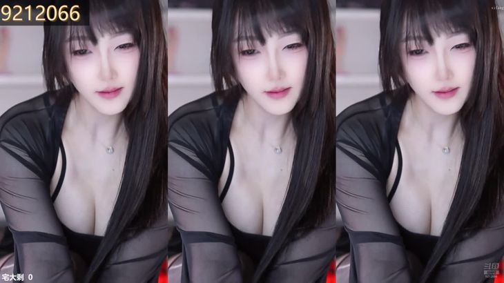 【斗鱼AG杯】烧杯比赛各显神通主播乱舞之宅大剩 2