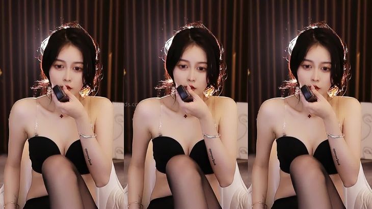 【斗鱼捷宝宝】粉丝付费群定制舞蹈