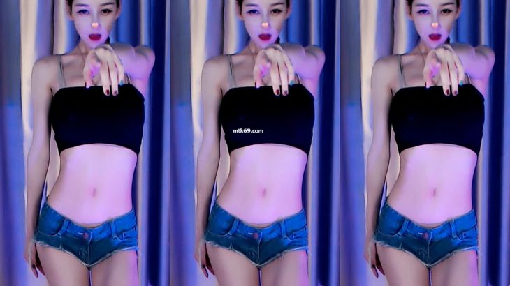 【CC小安扬】新土豪定制热舞 20