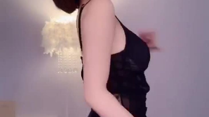 【快手饭饭】御姐舞姬 订制热舞合集 14