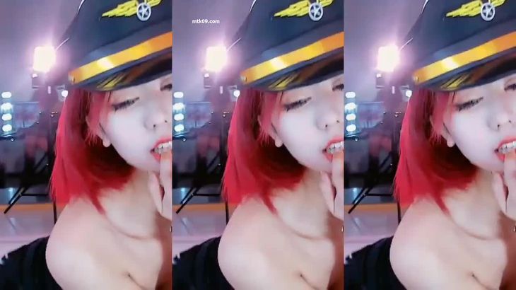 【CC胡椒】粉丝高级群定制烧舞 75