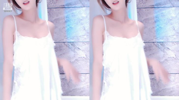 【斗鱼小熙米】极品腰精 热舞精选集 亮点特别多 烧的要命~ 54