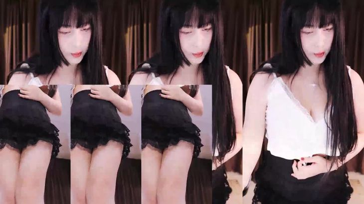 【CC深田老师】甜心萌妹 粉丝定制热舞 70