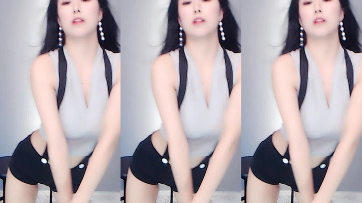 【虎牙RD果宝】粉丝定制热舞福利合集 15