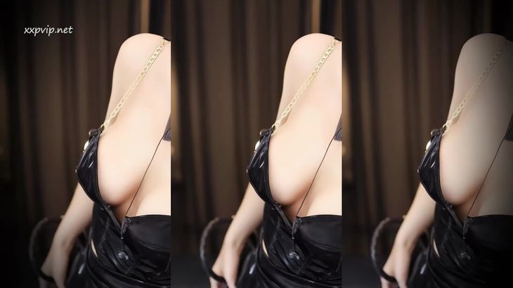 【CC西瓜】粉丝群福利烧舞 334