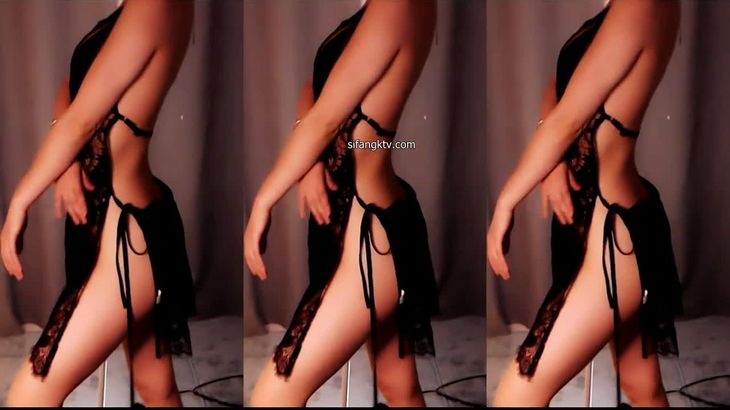 【小御儿儿】极品身材舞姬 可御可甜 千元定制福利热舞合集 8