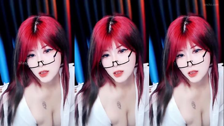 【CC小御妈】粉丝群定制舞蹈 3