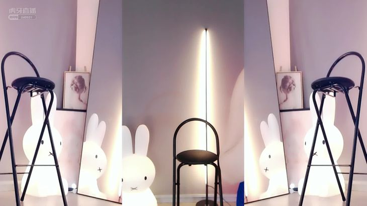 【虎牙是理理吖】极品御姐 眼神迷人 舞力全开 2