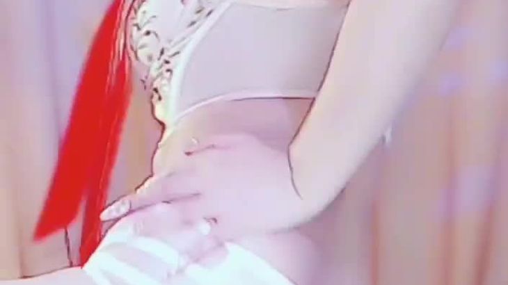 【乐嗨舞千岁】粉丝付费群定制舞蹈 2