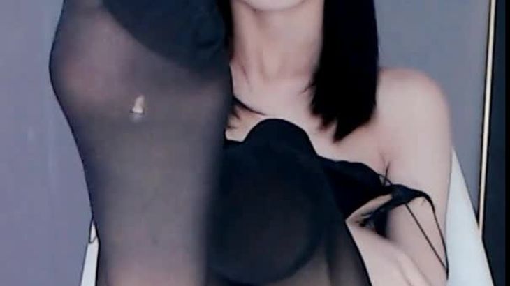 【虎牙小猫里奈】1314星光群舞蹈合集 18