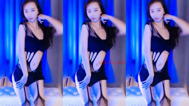 【斗鱼小熙米】火箭群定制热舞合集 18