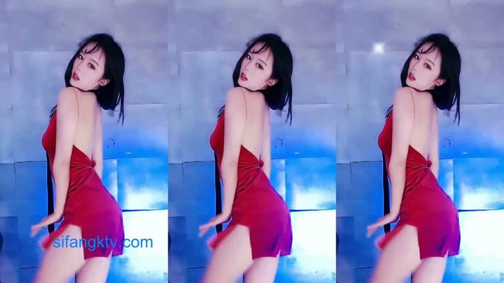 【虎牙媛媛酱】土豪粉丝专属定制热舞 2