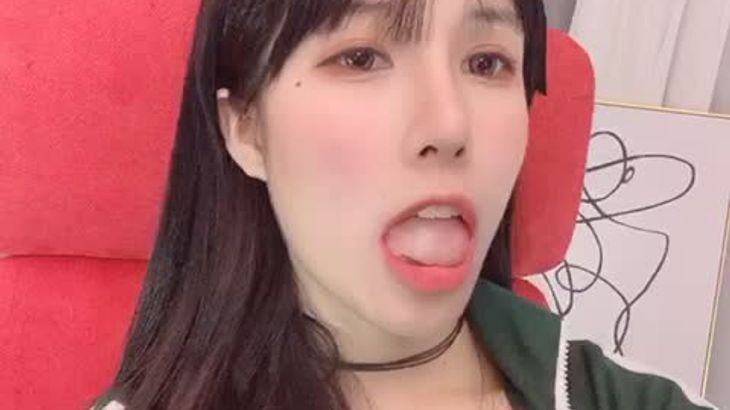 【虎牙RD果宝】粉丝定制热舞福利合集 18