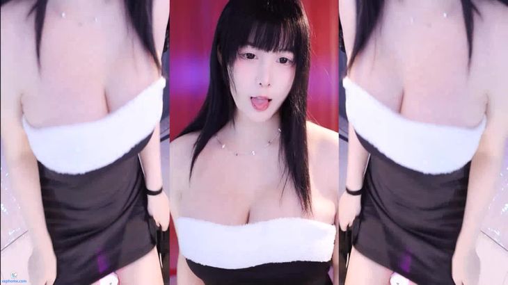 【CC深田老师】甜心萌妹 粉丝定制热舞 119