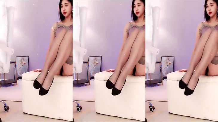 【虎牙妙妙鱼】粉丝定制系列表情热舞 9