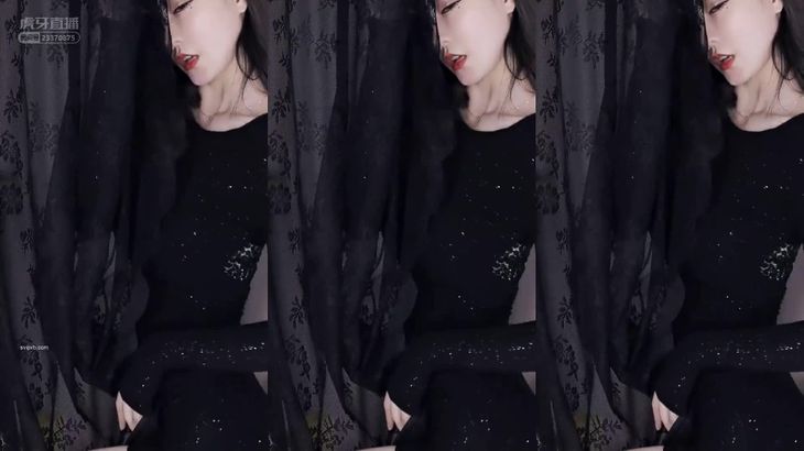【虎牙有鱼er】极品主播暗示性舞蹈合集 这表情太投入了叭~10
