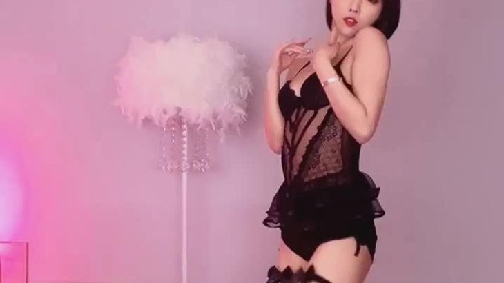 【快手饭饭】御姐舞姬 订制热舞合集 26