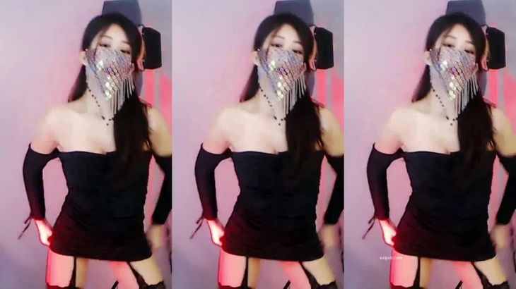 【虎牙小酒酒】粉丝520定制舞蹈 小酒的定制不多 且看且珍惜 3