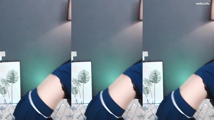 【虎牙影儿】极品御姐舞姬 粉丝千元定制热舞福利合集 34