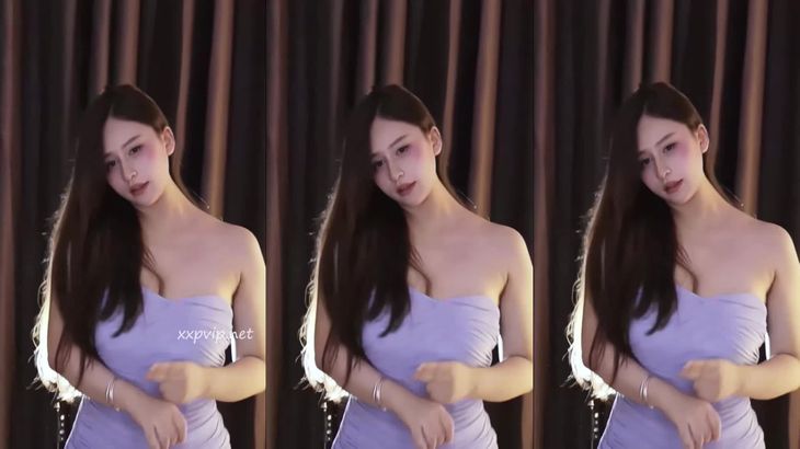 【CC安表妹】舞蹈群福利热舞 32