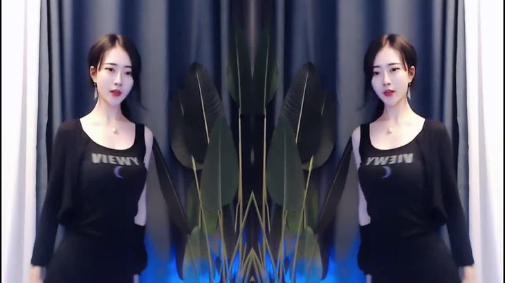 【虎牙有鱼er】回味以前的各种经典表情舞 大合集含千元定制~23