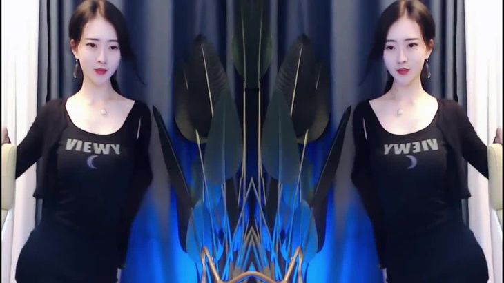 【虎牙有鱼er】热舞 4