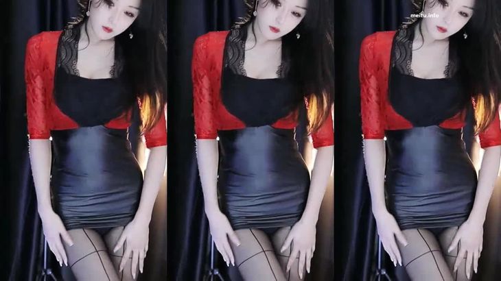 【CC短腿微宁】新土豪定制热舞 4