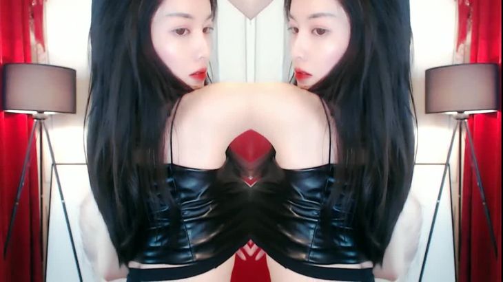 【虎牙小沫沫】魔法书群定制热舞合集 26