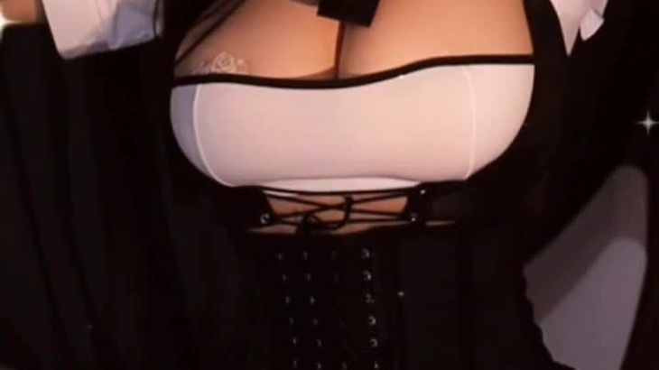 【虎牙古阿扎】粉丝最新定制福利 这个定制真的很大 5