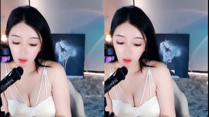 【虎牙嘉易满满】魔法书热舞福利合集 4