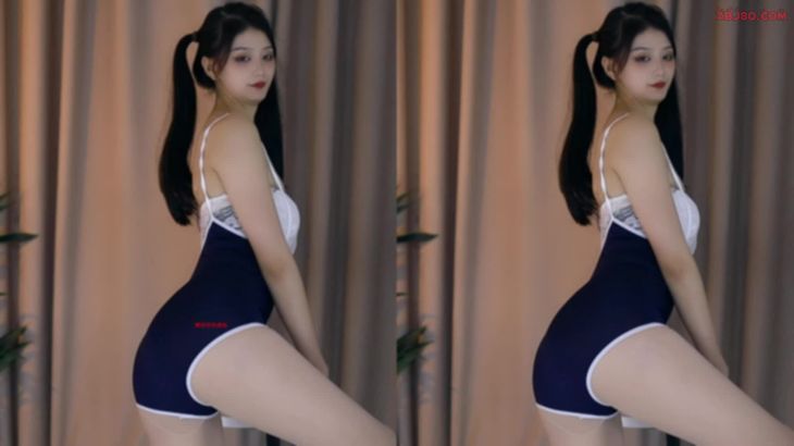 【CC耶耶】粉丝群热舞视频 184