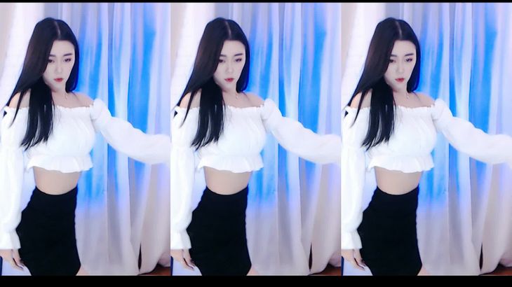 【虎牙金儿】定制热舞系列合集 4