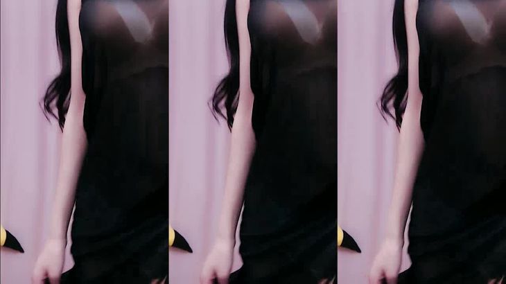 【虎牙恩琪】极品舞姬 私人定制舞蹈合集 34