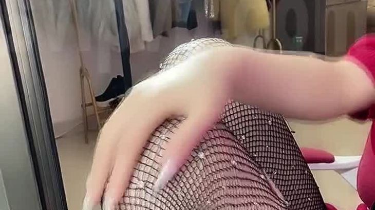 【快手糖糖】粉丝专属福利舞蹈合集 38