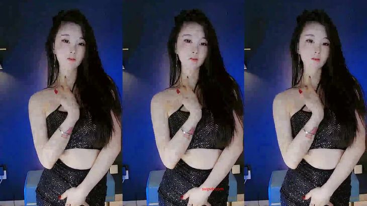 【虎牙小蝶儿】火箭定制烧舞合集！9