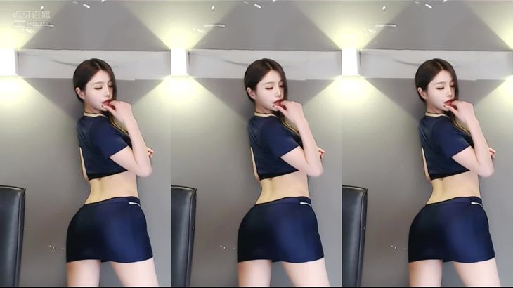 【虎牙晴小兔】欢迎来看勇敢的大黑狼